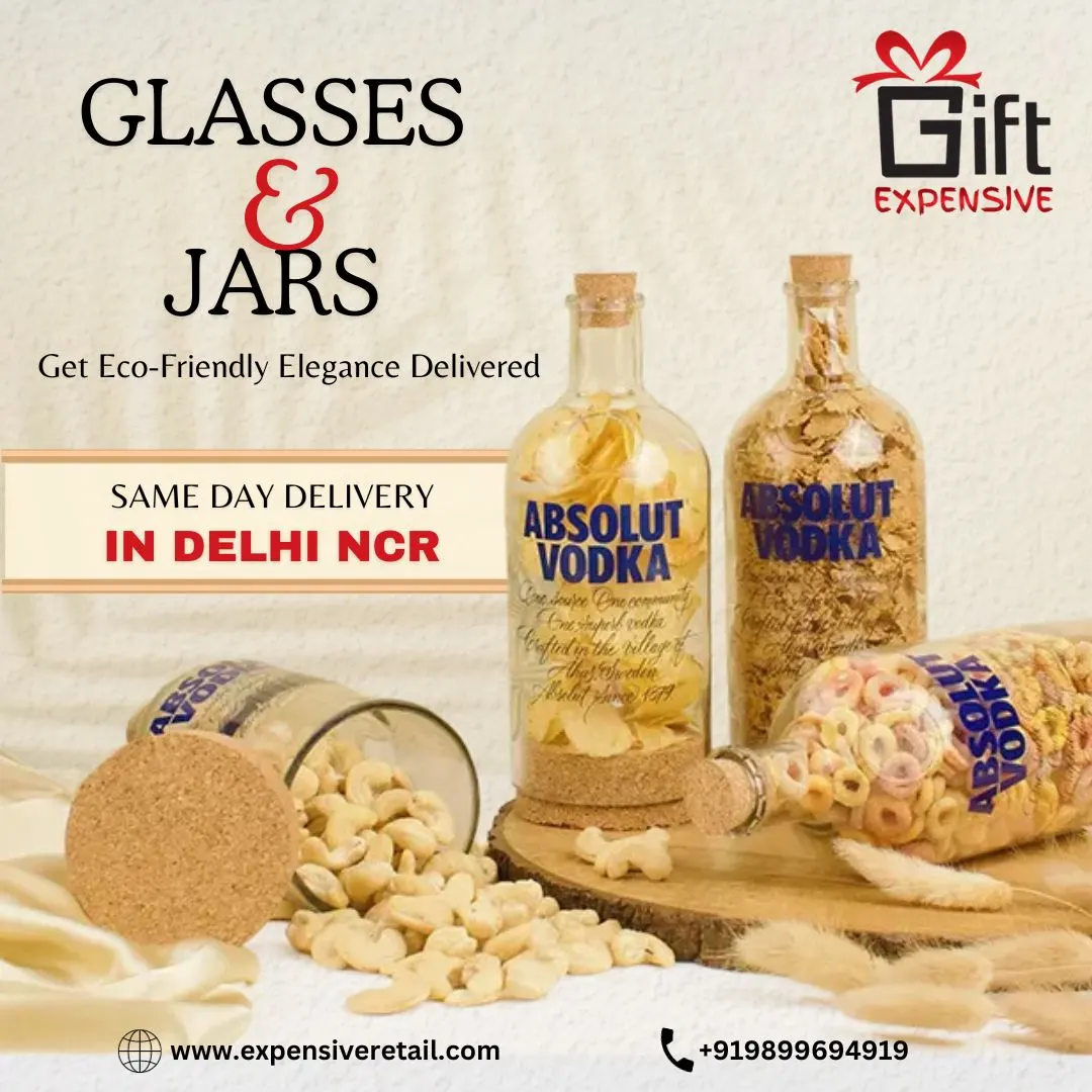 Buy Decorative Jars Online India